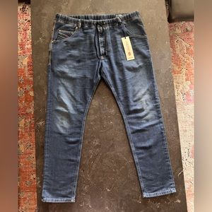 Diesel Men Jeans